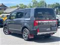 2020 Mitsubishi Delica D5