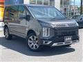 2020 Mitsubishi Delica D5