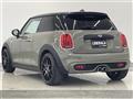 2020 BMW MINI