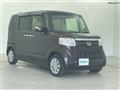 2017 Honda N BOX