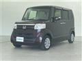 2017 Honda N BOX