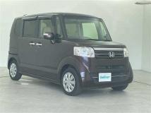 2017 Honda N BOX