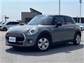 2018 BMW MINI