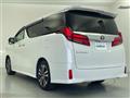 2021 Toyota Alphard