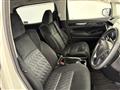 2018 Toyota Alphard