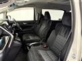 2018 Toyota Alphard