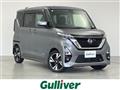 2021 Nissan ROOX