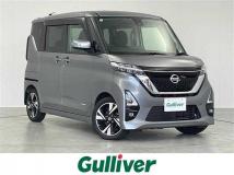 2021 Nissan ROOX