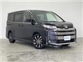 2024 Toyota Noah