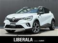 2021 Renault Captur