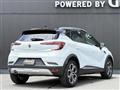2021 Renault Captur
