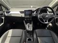 2021 Renault Captur