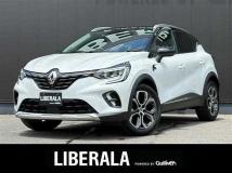 2021 Renault Captur