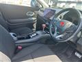 2017 Honda VEZEL