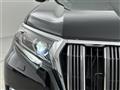 2022 Toyota Land Cruiser Prado