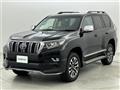 2022 Toyota Land Cruiser Prado