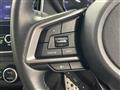 2019 Subaru IMPREZA XV HYBRID