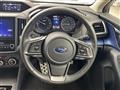2019 Subaru IMPREZA XV HYBRID