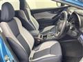 2019 Subaru IMPREZA XV HYBRID