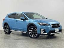 2019 Subaru IMPREZA XV HYBRID