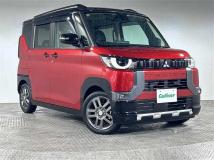 2023 Mitsubishi DELICA MINI