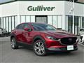 2020 Mazda CX-3