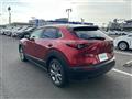 2020 Mazda CX-3