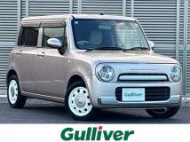 2014 Suzuki Lapin