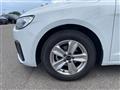 2023 Audi A1