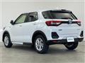 2026 Daihatsu Rocky