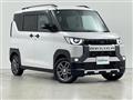2024 Mitsubishi DELICA MINI
