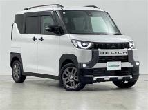 2024 Mitsubishi DELICA MINI