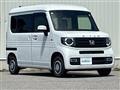 2024 Honda N-VAN