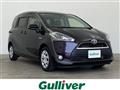 2018 Toyota Sienta