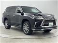 2016 Lexus LX