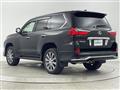 2016 Lexus LX