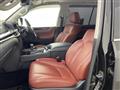 2016 Lexus LX