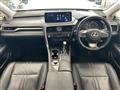 2021 Lexus RX