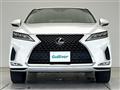 2021 Lexus RX