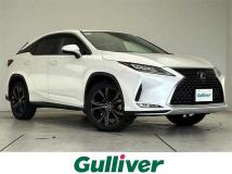 2021 Lexus RX