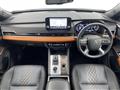 2022 Mitsubishi OUTLANDER PHEV