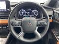 2022 Mitsubishi OUTLANDER PHEV
