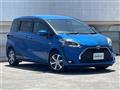 2019 Toyota Sienta