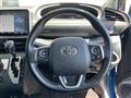 2019 Toyota Sienta