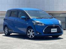 2019 Toyota Sienta