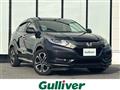 2016 Honda VEZEL