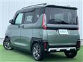 2024 Mitsubishi DELICA MINI