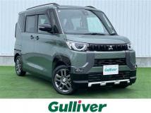 2024 Mitsubishi DELICA MINI