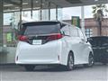 2025 Toyota Alphard