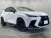 2024 Lexus NX